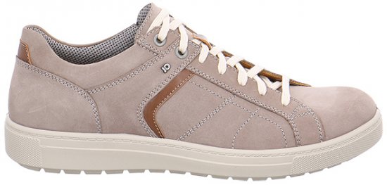 Jomos 321322 Sneakers Grey - Ανδρικά Παπούτσια 40-52 - 