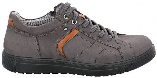 Jomos 321322 Sneakers Dark Grey - Ανδρικά Παπούτσια 40-52 - 