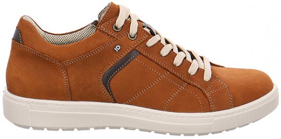 Jomos 321322 Shoes Brown - Ανδρικά Παπούτσια 40-52 - 