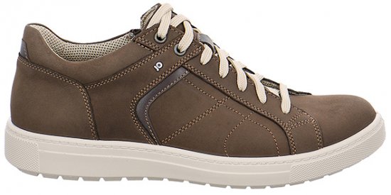 Jomos 321322 Sneakers Dark Brown - Ανδρικά Παπούτσια 40-52 - 