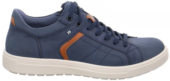 Jomos 321322 Sneakers Dark Blue - Ανδρικά Παπούτσια 40-52 - 