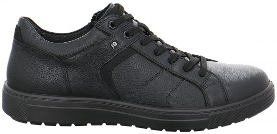Jomos 321322 Shoes Black - Ανδρικά Παπούτσια 40-52 - 