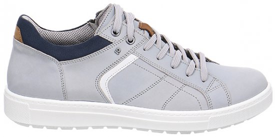 Jomos 321322 Sneakers Blue - Ανδρικά Παπούτσια 40-52 - Ανδρικά Παπούτσια & Sneakers 40-52
