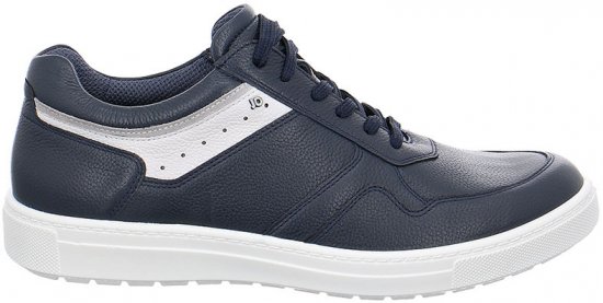 Jomos 321386 Sneakers Blue - Ανδρικά Παπούτσια 40-52 - Ανδρικά Παπούτσια & Sneakers 40-52