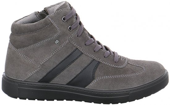 Jomos 321387 Boots Grey - Ανδρικά Παπούτσια 40-52 - Ανδρικά Παπούτσια & Sneakers 40-52
