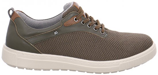 Jomos 321393 Sneakers Brown - Ανδρικά Παπούτσια 40-52 - 