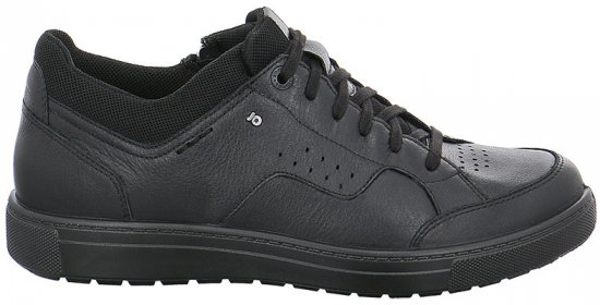 Jomos 321397 Sneakers Black - Ανδρικά Παπούτσια 40-52 - 