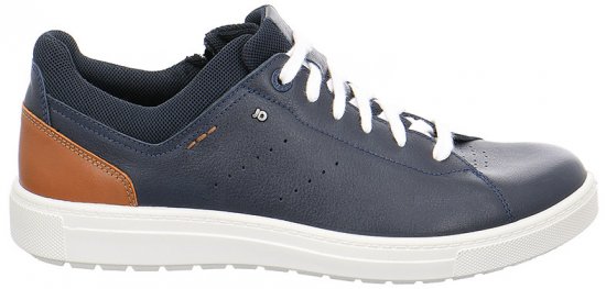 Jomos 321398 Sneakers Blue - Ανδρικά Παπούτσια 40-52 - Ανδρικά Παπούτσια & Sneakers 40-52