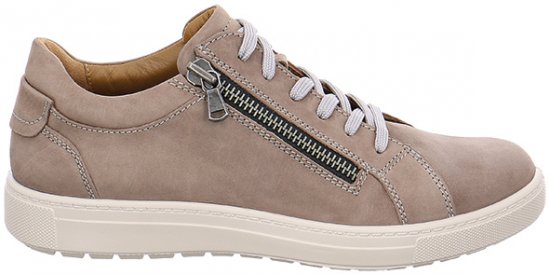 Jomos 321406 Shoes Grey - Ανδρικά Παπούτσια 40-52 - 