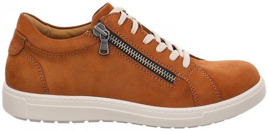 Jomos 321406 Sneakers Light Brown - Ανδρικά Παπούτσια 40-52 - Ανδρικά Παπούτσια & Sneakers 40-52