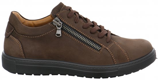Jomos 321406 Shoes Brown - Ανδρικά Παπούτσια 40-52 - Ανδρικά Παπούτσια & Sneakers 40-52