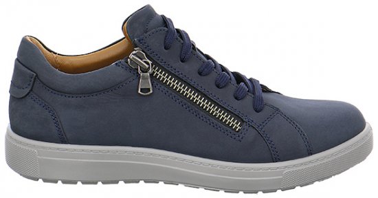 Jomos 321406 Shoes Blue - Ανδρικά Παπούτσια 40-52 - 