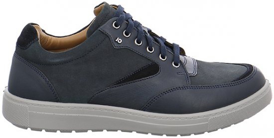 Jomos 321499 Sneakers Blue - Ανδρικά Παπούτσια 40-52 - Ανδρικά Παπούτσια & Sneakers 40-52
