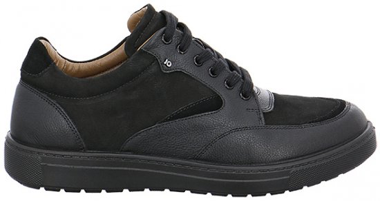 Jomos 321499 Sneakers Black - Ανδρικά Παπούτσια 40-52 - Ανδρικά Παπούτσια & Sneakers 40-52