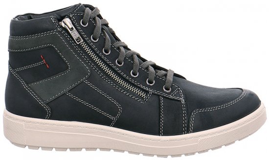 Jomos 321705 Boots Grey - Ανδρικά Παπούτσια 40-52 - Ανδρικά Παπούτσια & Sneakers 40-52