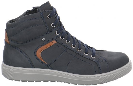 Jomos 321711 Shoes Blue - Ανδρικά Παπούτσια 40-52 - Ανδρικά Παπούτσια & Sneakers 40-52
