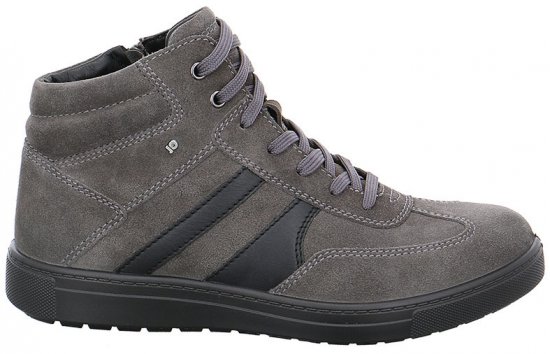 Jomos 321797 Boots Grey - Ανδρικά Παπούτσια 40-52 - Ανδρικά Παπούτσια & Sneakers 40-52