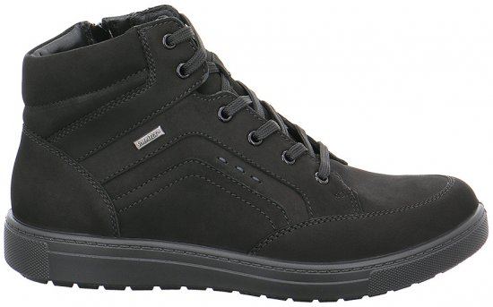 Jomos 321804 Boots Black - Ανδρικά Παπούτσια 40-52 - Ανδρικά Παπούτσια & Sneakers 40-52