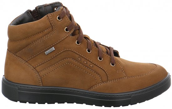 Jomos 321804 Boots Brown - Ανδρικά Παπούτσια 40-52 - Ανδρικά Παπούτσια & Sneakers 40-52
