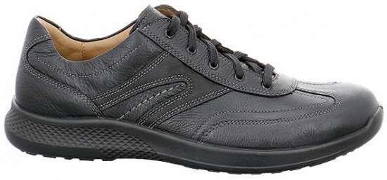 Jomos 322202 Sneakers Black - Ανδρικά Παπούτσια 40-52 - Ανδρικά Παπούτσια & Sneakers 40-52