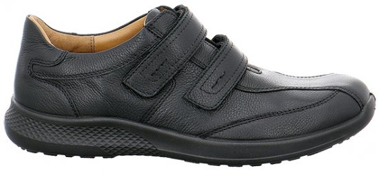 Jomos 322206 Sneakers Black - Ανδρικά Παπούτσια 40-52 - Ανδρικά Παπούτσια & Sneakers 40-52