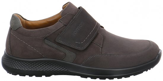 Jomos 322209 Sneakers Dark Brown - Ανδρικά Παπούτσια 40-52 - 