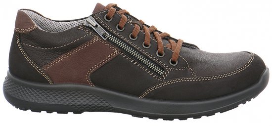 Jomos 322311 Sneakers Black - Ανδρικά Παπούτσια 40-52 - Ανδρικά Παπούτσια & Sneakers 40-52