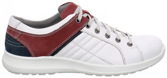 Jomos 322312 Sneakers White - Ανδρικά Παπούτσια 40-52 - Ανδρικά Παπούτσια & Sneakers 40-52