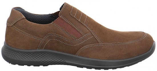 Jomos 322334 Sneakers Brown - Ανδρικά Παπούτσια 40-52 - 
