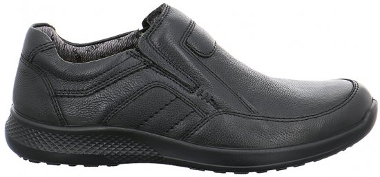 Jomos 322357 Shoes Black - Ανδρικά Παπούτσια 40-52 - 