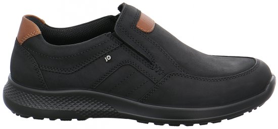 Jomos 322358 Shoes True Black - Ανδρικά Παπούτσια 40-52 - Ανδρικά Παπούτσια & Sneakers 40-52