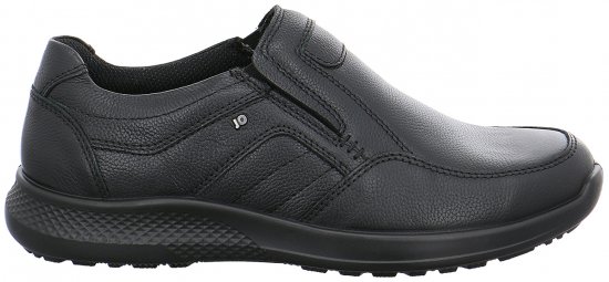 Jomos 322358 Shoes Black - Ανδρικά Παπούτσια 40-52 - 