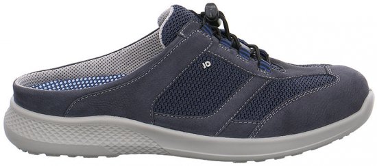 Jomos 322372 Sandals Blue - Ανδρικά Παπούτσια 40-52 - 