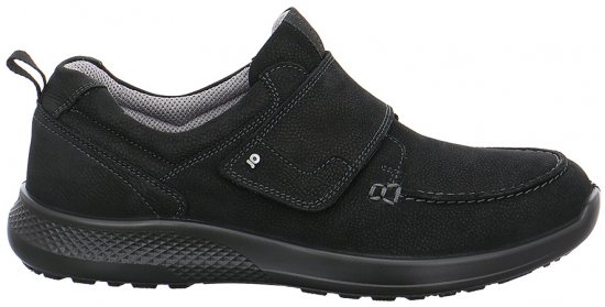 Jomos 322376 Sneakers Black - Ανδρικά Παπούτσια 40-52 - 