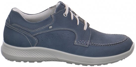 Jomos 322377 Shoes Blue - Ανδρικά Παπούτσια 40-52 - Ανδρικά Παπούτσια & Sneakers 40-52