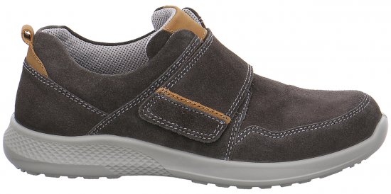 Jomos 322389 Sneakers Brown - Ανδρικά Παπούτσια 40-52 - 