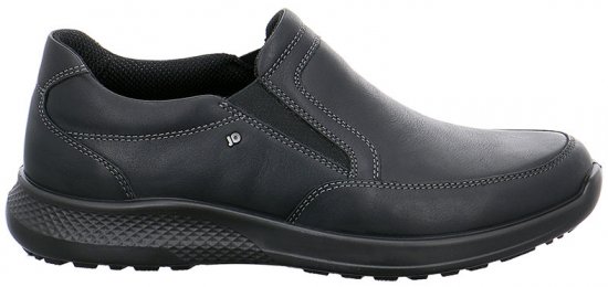 Jomos 322391 Shoe Black - Ανδρικά Παπούτσια 40-52 - Ανδρικά Παπούτσια & Sneakers 40-52