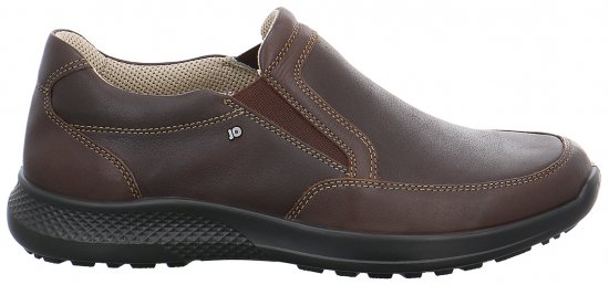 Jomos 322391 Shoes Brown - Ανδρικά Παπούτσια 40-52 - Ανδρικά Παπούτσια & Sneakers 40-52