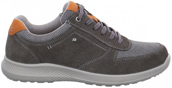 Jomos 322392 Sneakers Grey - Ανδρικά Παπούτσια 40-52 - 