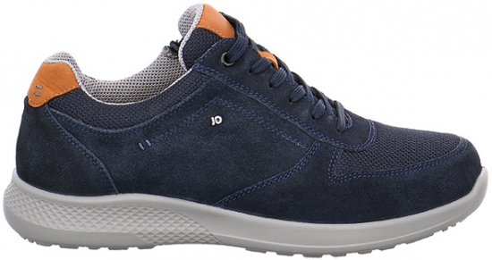 Jomos 322392 Sneakers Blue - Ανδρικά Παπούτσια 40-52 - 