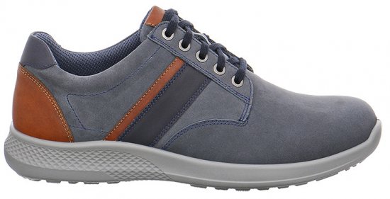 Jomos 322402 Sneakers Grey - Ανδρικά Παπούτσια 40-52 - 