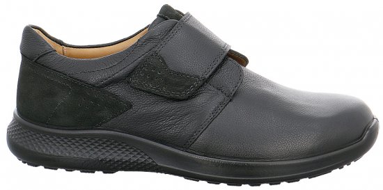 Jomos 322409 Sneakers Black - Ανδρικά Παπούτσια 40-52 - 