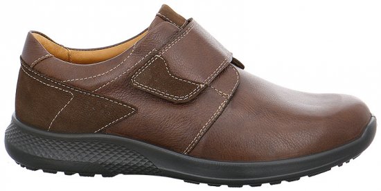 Jomos 322409 Sneakers Brown - Ανδρικά Παπούτσια 40-52 - 