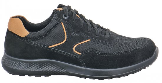 Jomos 322411 Sneakers Black - Ανδρικά Παπούτσια 40-52 - Ανδρικά Παπούτσια & Sneakers 40-52