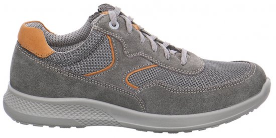 Jomos 322411 Sneakers Grey - Ανδρικά Παπούτσια 40-52 - 