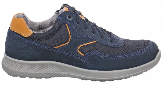 Jomos 322411 Sneakers Blue - Ανδρικά Παπούτσια 40-52 - 