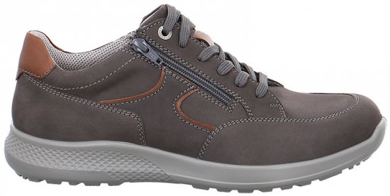 Jomos 322424 Sneakers Grey - Ανδρικά Παπούτσια 40-52 - Ανδρικά Παπούτσια & Sneakers 40-52