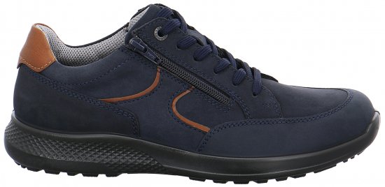 Jomos 322424 Sneakers Blue - Ανδρικά Παπούτσια 40-52 - 