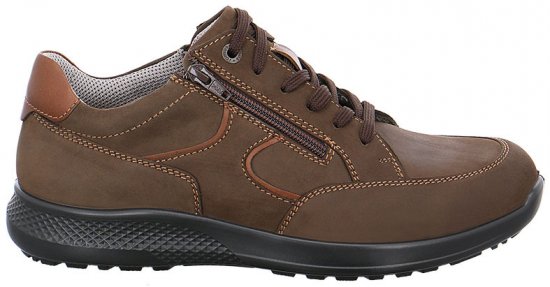 Jomos 322427 Sneakers Brown - Ανδρικά Παπούτσια 40-52 - Ανδρικά Παπούτσια & Sneakers 40-52
