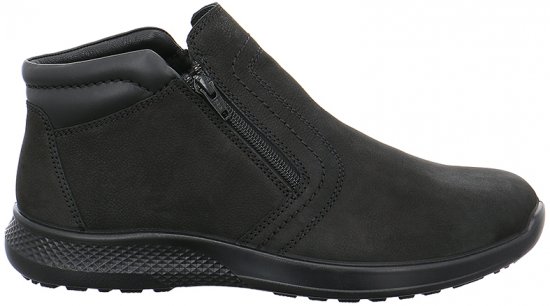 Jomos 322709 Boots Black - Ανδρικά Παπούτσια 40-52 - 